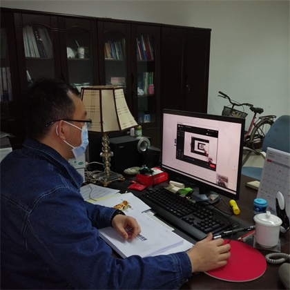 瀘天化股份公司開展線上《非財(cái)務(wù)人員的財(cái)務(wù)管理》專題培訓(xùn)