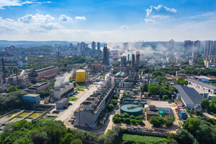 瀘天化股份：“三線精神”永放光芒，營(yíng)收有望再創(chuàng)新高