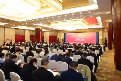 瀘天化股份公司入圍2022年中國高新技術(shù)企業(yè)慈善公益500強(qiáng)