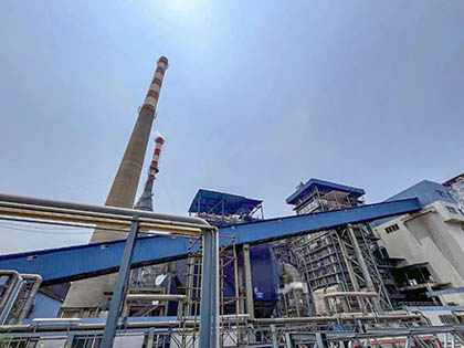 捷報！瀘天化股份公司1#、2#煤鍋爐取得雙100天長周期運(yùn)行