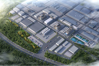 喜報(bào)！瀘天化化工園區(qū)獲批：開(kāi)啟新一輪產(chǎn)業(yè)發(fā)展新篇章